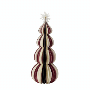 Paulinia træ, 25cm