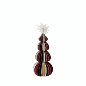 Paulinia træ, 15cm