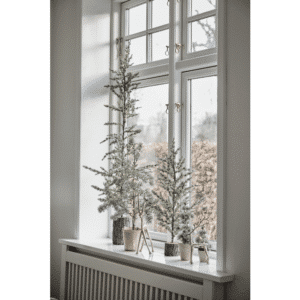 Cedira LED træ | 120cm