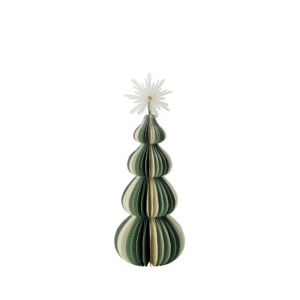 Paulinia træ | 15cm